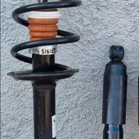 Ammortizzatori Ducato  per Chiara