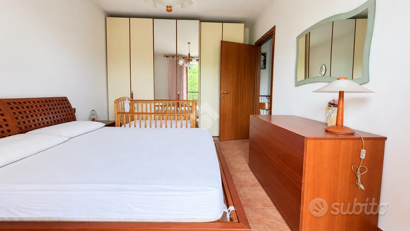 Appartamento – Desio, San Giovanni - Vista 5