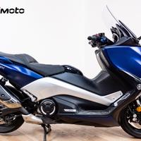 YAMAHA T-MAX 530 DX - 2018