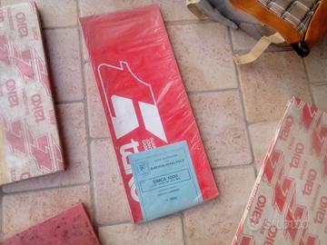 Guarnizioni motore Simca 1000 5 CV motore ar 1965