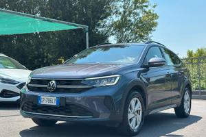 Volkswagen Taigo 1.0 TSI 110 CV DSG Life