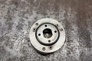 Frizione malossi fly clutch