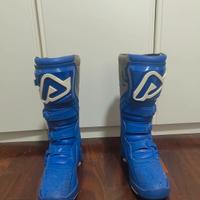 Stivali Acerbis X-Team Enduro/Cross Numero 41