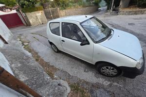 FIAT 600 2005 PER CAMBIO MEZZO