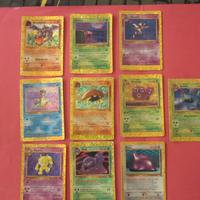 Un classico Pokemon da collezione!
