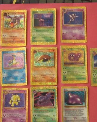 Un classico Pokemon da collezione!