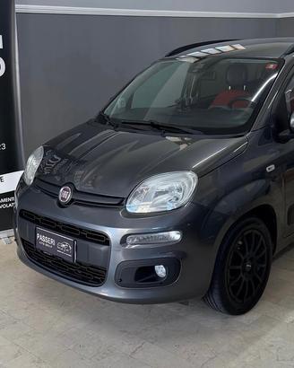 Fiat Panda 1.3 MJT 95 CV S&S Lounge