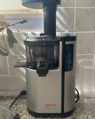 Imetec  estrattore di succo