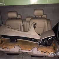 Interno In Pelle Per Jaguar XJ8 - XJ 8