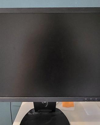 Monitor Lenovo 24 pollici
