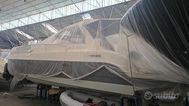 MANO' MARINE 32 SPORT