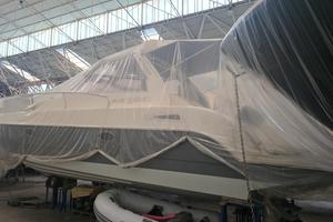 MANO' MARINE 32 SPORT