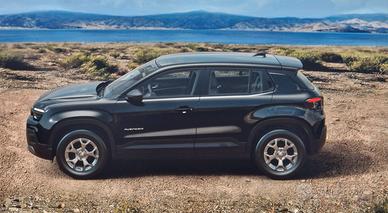 Jeep Avenger Turbo Summit Anno  2023 41600 km