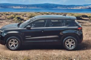 Jeep Avenger Turbo Summit Anno  2023 41600 km