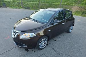 Lancia Ypsilon 1.2 GPL casa madre ecochic full 