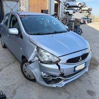 Ricambi Mitsubishi Space Star 1.0 benz 71cv del 20