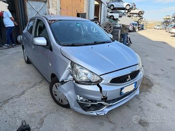 Ricambi Mitsubishi Space Star 1.0 benz 71cv del 20