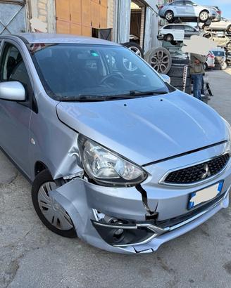 Ricambi Mitsubishi Space Star 1.0 benz 71cv del 20