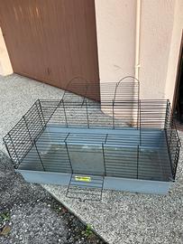 Gabbia per animali