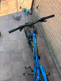 Bici rokit 26.5