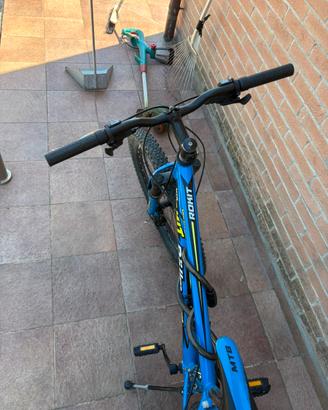 Bici rokit 26.5