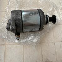 Ricambi per Vespa GTS