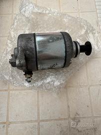 Ricambi per Vespa GTS