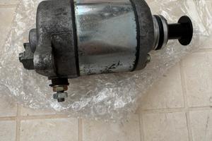 Ricambi per Vespa GTS