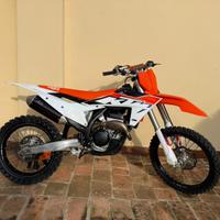 Ktm sxf 250 2023