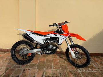 Ktm sxf 250 2023