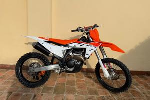 Ktm sxf 250 2023