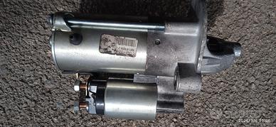 motorino avviamento Ford Focus