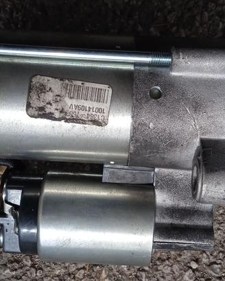 motorino avviamento Ford Focus