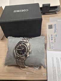 SEIKO PROSPEX SPEEDTIMER 
SPEEDTIMER
Prospex
TIMER