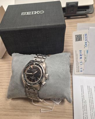 SEIKO PROSPEX SPEEDTIMER 
SPEEDTIMER
Prospex
TIMER