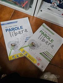 Libri di scuola superiore