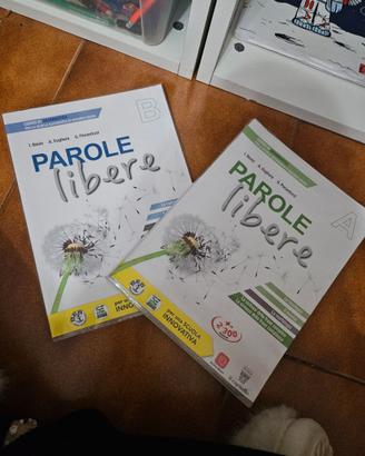 Libri di scuola superiore