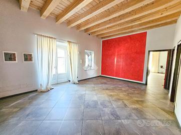 4 LOCALI A FRUGAROLO