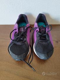 puma running eco ortholite donna 