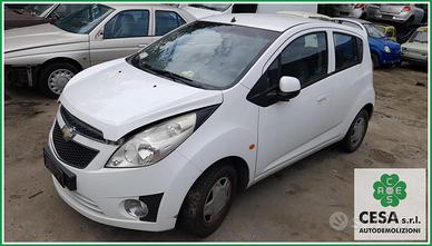 Ricambi Usati CHEVROLET Spark 2011