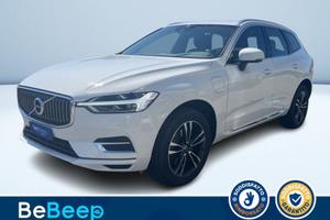 Volvo XC60 2.0 T6 PHEV INSCRIPTION EXPRESSION...