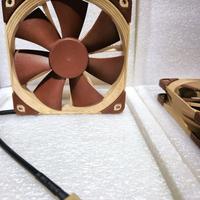NOCTUA NF-F12 PWM Ventola da 120mm a 1500 giri
