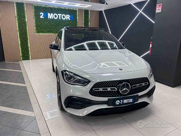 Mercedes Classe GLA 250 e phev (eq-power) Premium 