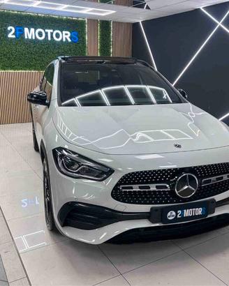 Mercedes Classe GLA 250 e phev (eq-power) Premium 