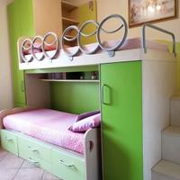 Cameretta bambini