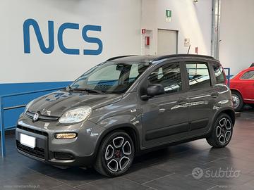 FIAT Panda 1.0 FireFly S&S Hybrid City Life NEOPAT