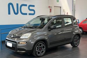 FIAT Panda 1.0 FireFly S&S Hybrid City Life NEOPAT