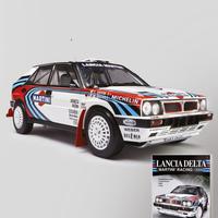 Lancia hacette