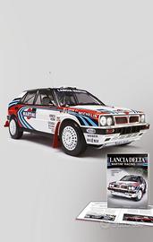 Lancia hacette