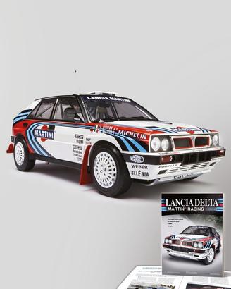 Lancia hacette